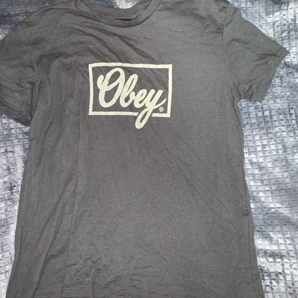 Obey T-Shirt